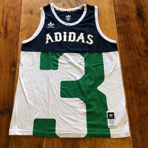adidas Other - adidas 3 Tank